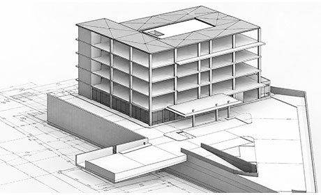 Structural Design Development