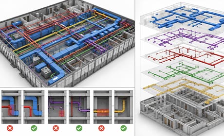 Systems Routing & Prioritization Approach