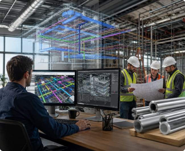What's changing in MEP production at SMACNA 2026