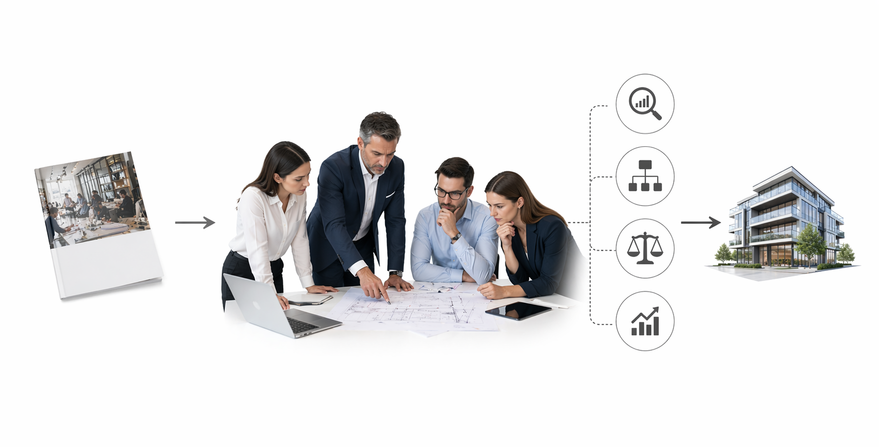 Strategic planning and decision making