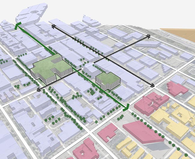 Zoning Analysis Services