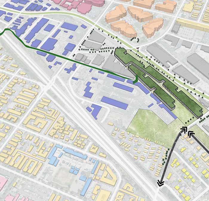 Zoning analysis overview