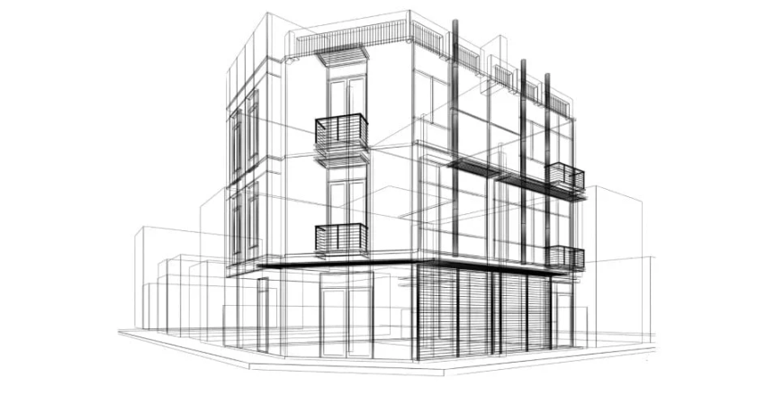 Schematic Design (Sd) Phase