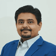 Ar. Ankit Kansara