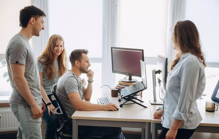 Outsourcing BIM professionals