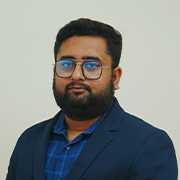 Sounak Banerjee