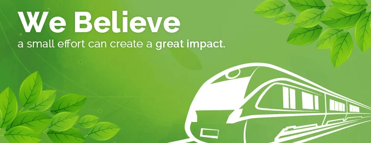green metro projects
