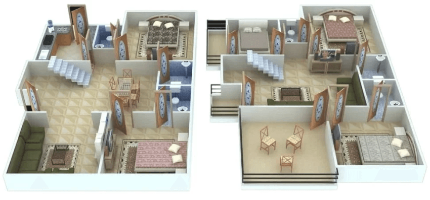 Design Development (Dd) Phase