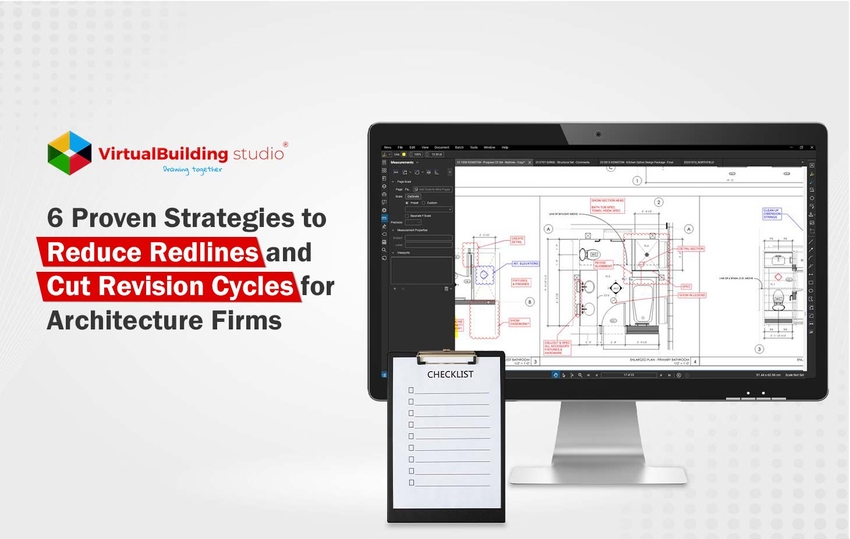Reduce Redlines and Revisions