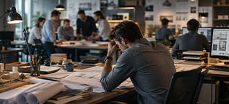 When hiring breaks capacity guide