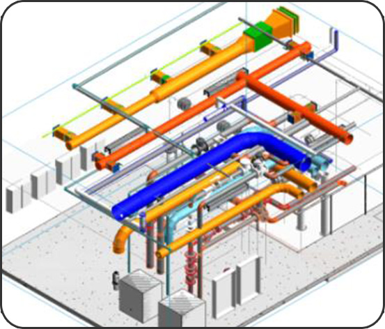 Quality-assured Architectural CAD Drafting Solutions