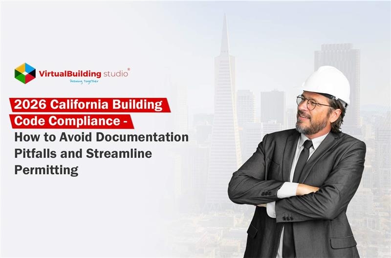 California Building Code Compliance