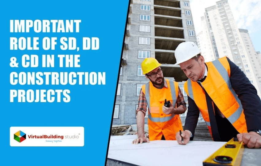 Role Of Sd, Dd And Cd