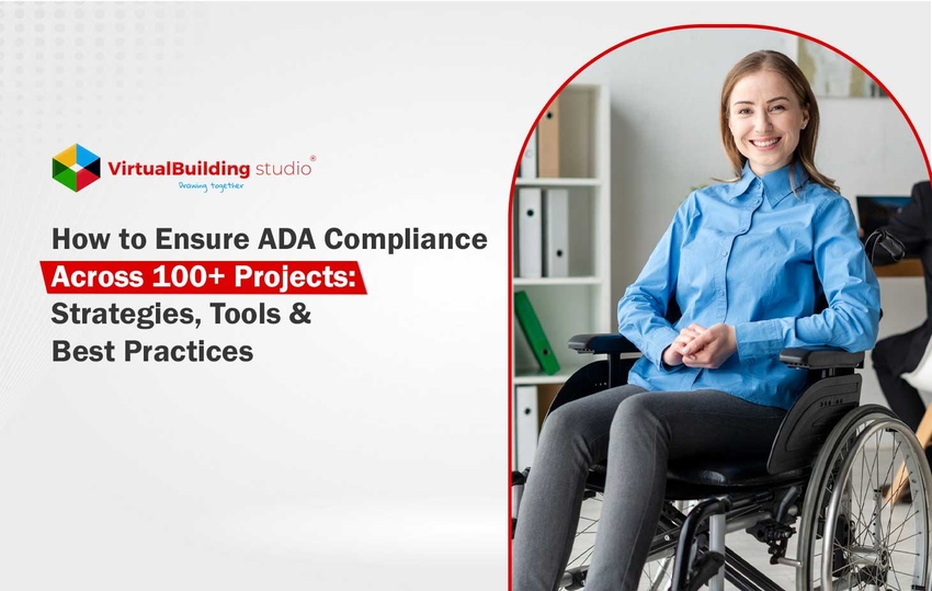 ADA Compliance Across Multiple Projects