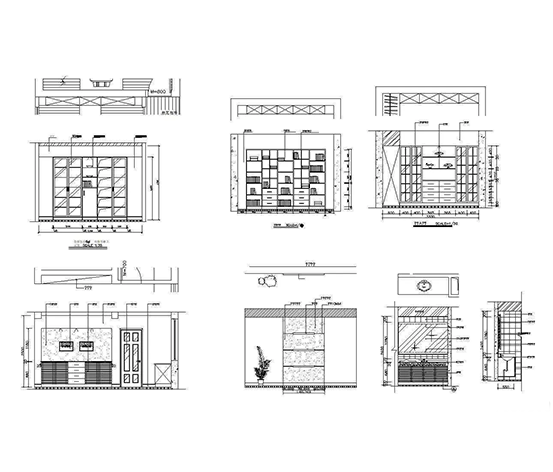Quality-assured Architectural CAD Drafting Solutions