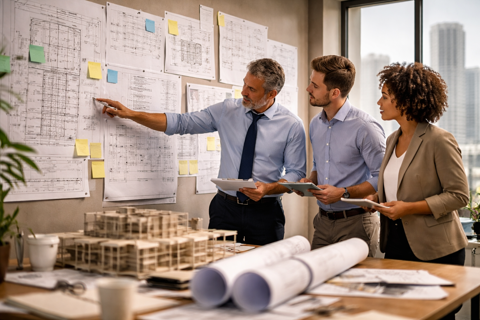 Teams aligning documentation and delivery systems