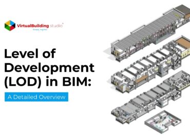 Level of Development in BIM